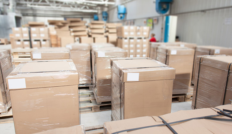 Processing Services | Packaging